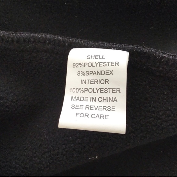 New York Yankees MLB Insiders Club Life Member Genuine Merchandise Black Jacket - Picture 13 of 14